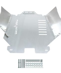 Protector de Convertidor Catalítico para Toy-ota Tacoma 4WD