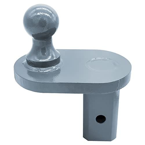 GNXA4085, Extensor de Bola de Enganche para B&W