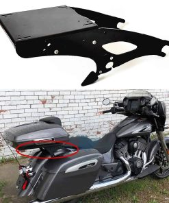 Soporte de maletero desmontable 14-23 Two Up Tour Pack Pak