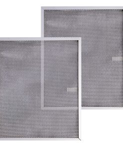 Filtro de campana extractora BPS1FA30 11-3/4"X 14-1/4"X