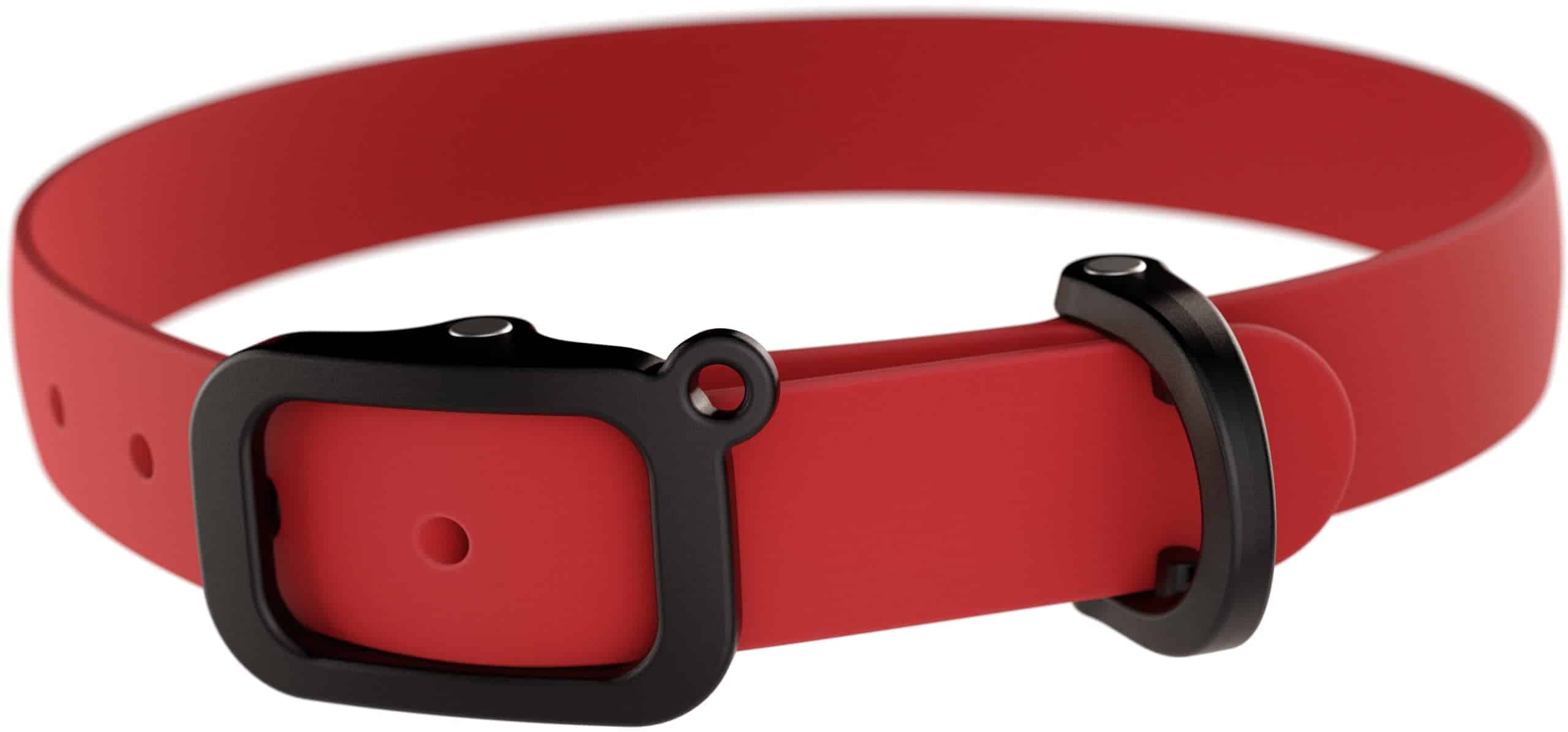 Collar resistente y duradero a prueba de agua NUVUQ para - Imagen 3