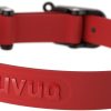 Collar resistente y duradero a prueba de agua NUVUQ para
