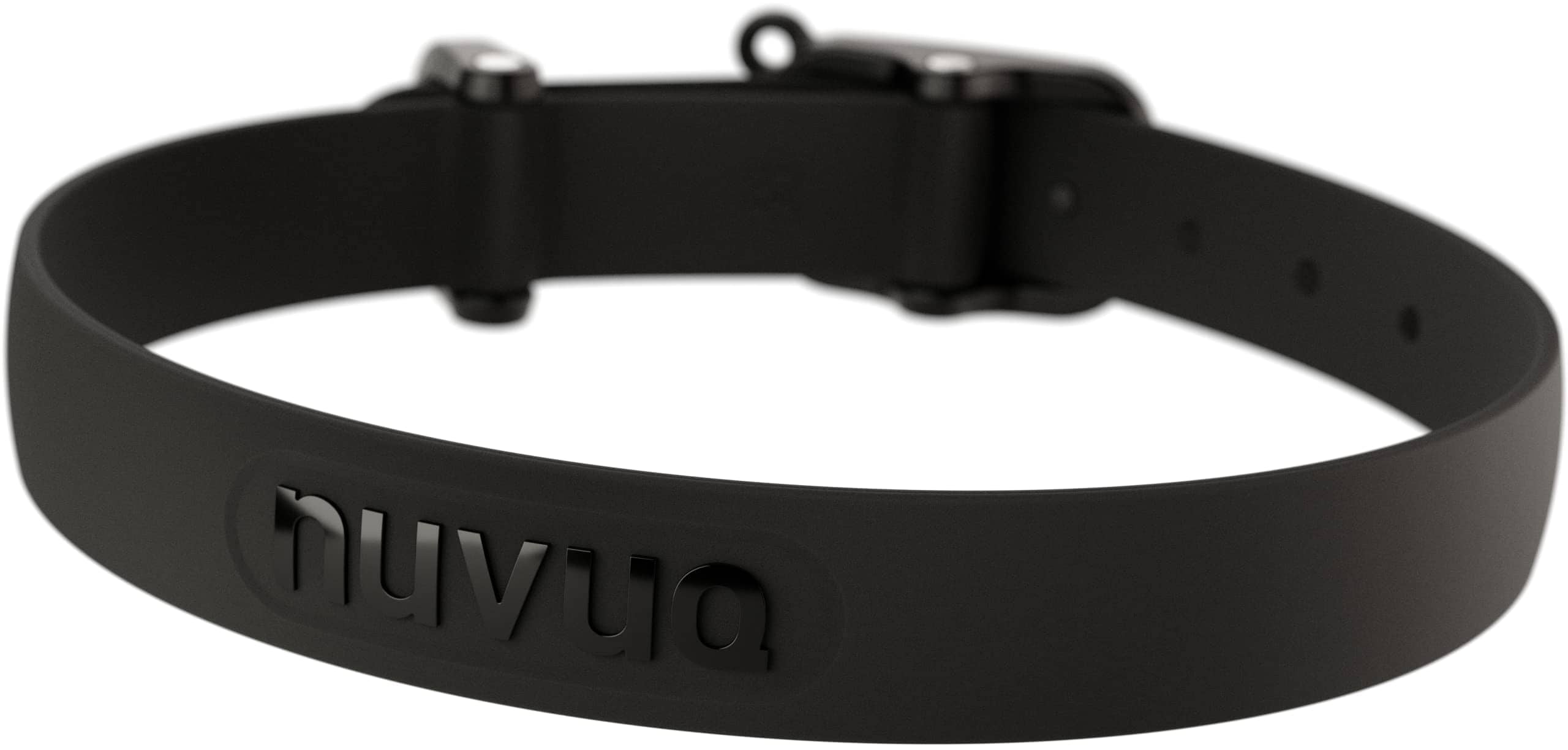 Collar para perro resistente al agua y duradero NUVUQ,