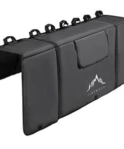 Himal Outdoors Protector para Portabicicletas de Caja de