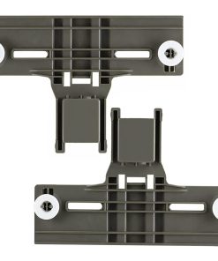 Reemplazo del Ajustador de la Bandeja Superior del