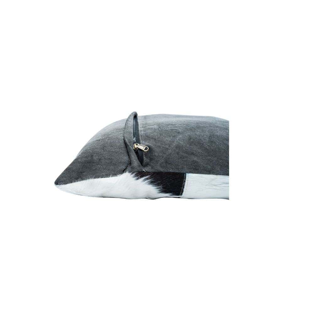 Funda de cojín con parches Myra Bag S-3408 - Imagen 6