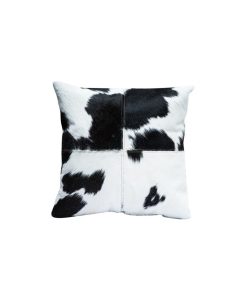 Funda de cojín con parches Myra Bag S-3408