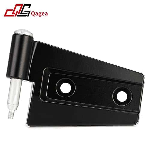 Kit de Bisagra de Puerta 8Pcs para Jeep Wrangler JK - Imagen 7