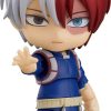 GOOD SMILE COMPANY Nendoroid My Hero Academia Gorokoro