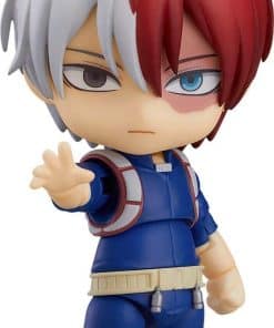 GOOD SMILE COMPANY Nendoroid My Hero Academia Gorokoro