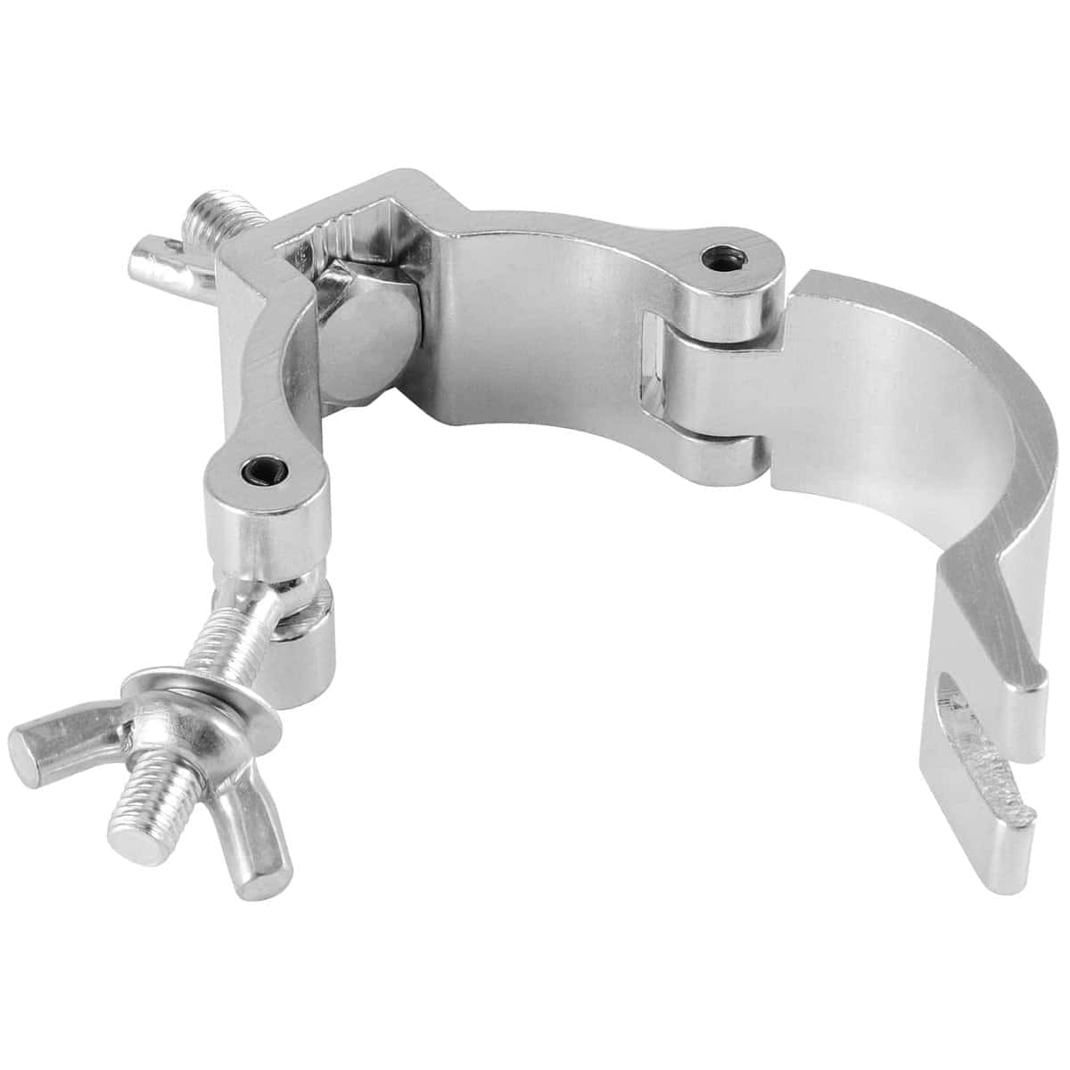 PINGEUI 12 Pack Abrazadera de Luz de Escenario, Abrazadera - Imagen 6