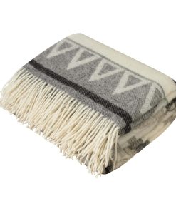 Manta de Lana Cozy Blankets | 100% Lana de Nueva Zelanda |