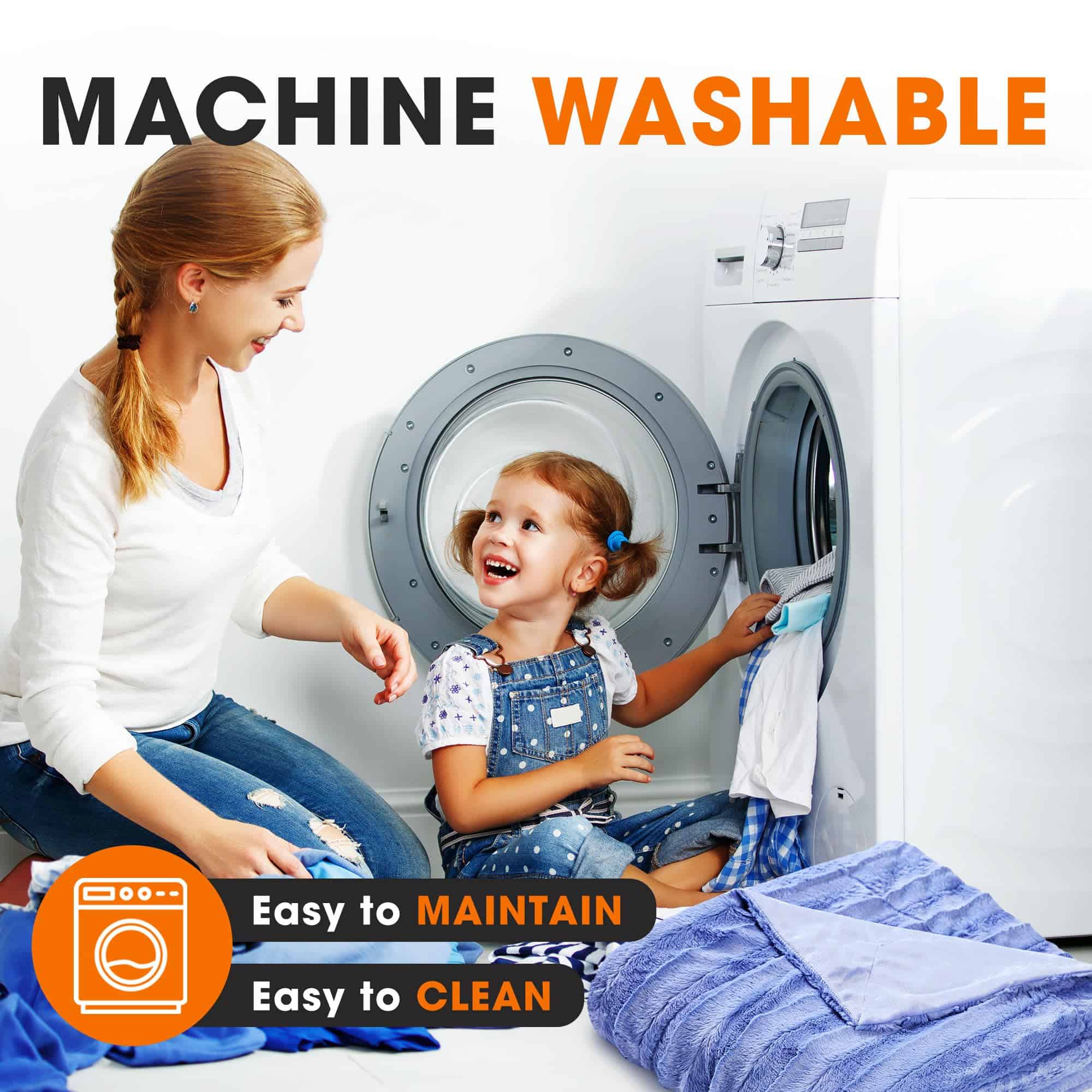 Manta de Lana Sintética Cheer Collection - Manta de Felpa - Imagen 9