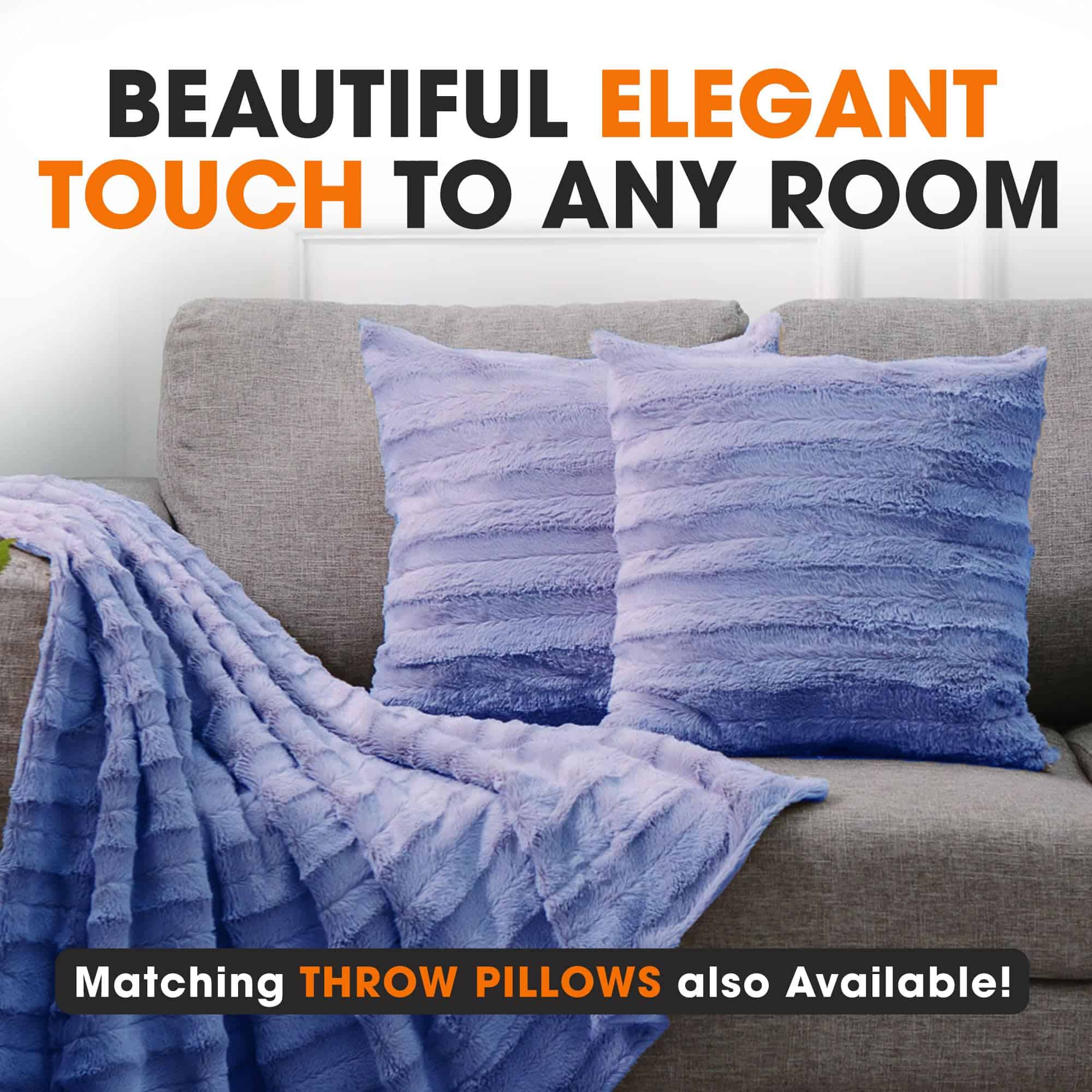 Manta de Lana Sintética Cheer Collection - Manta de Felpa - Imagen 7