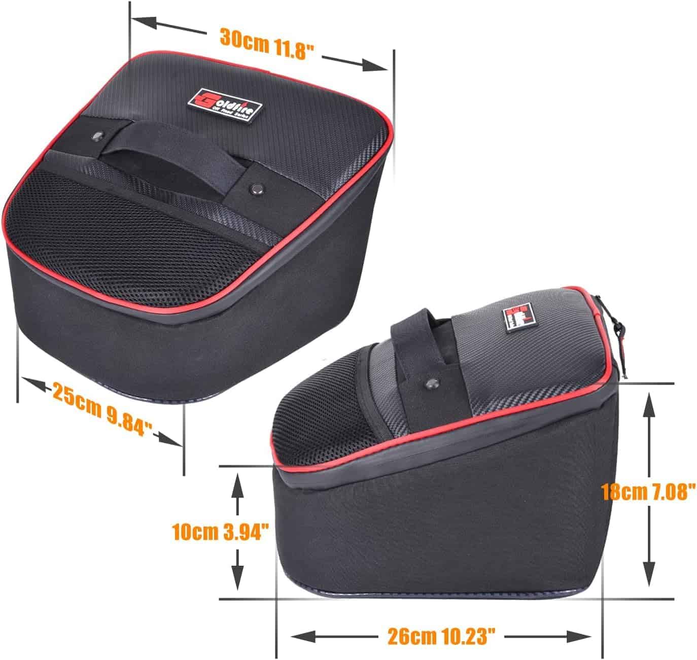 Bolsa de Almacenamiento/Bolsa para Herramientas Refrigerada - Imagen 3