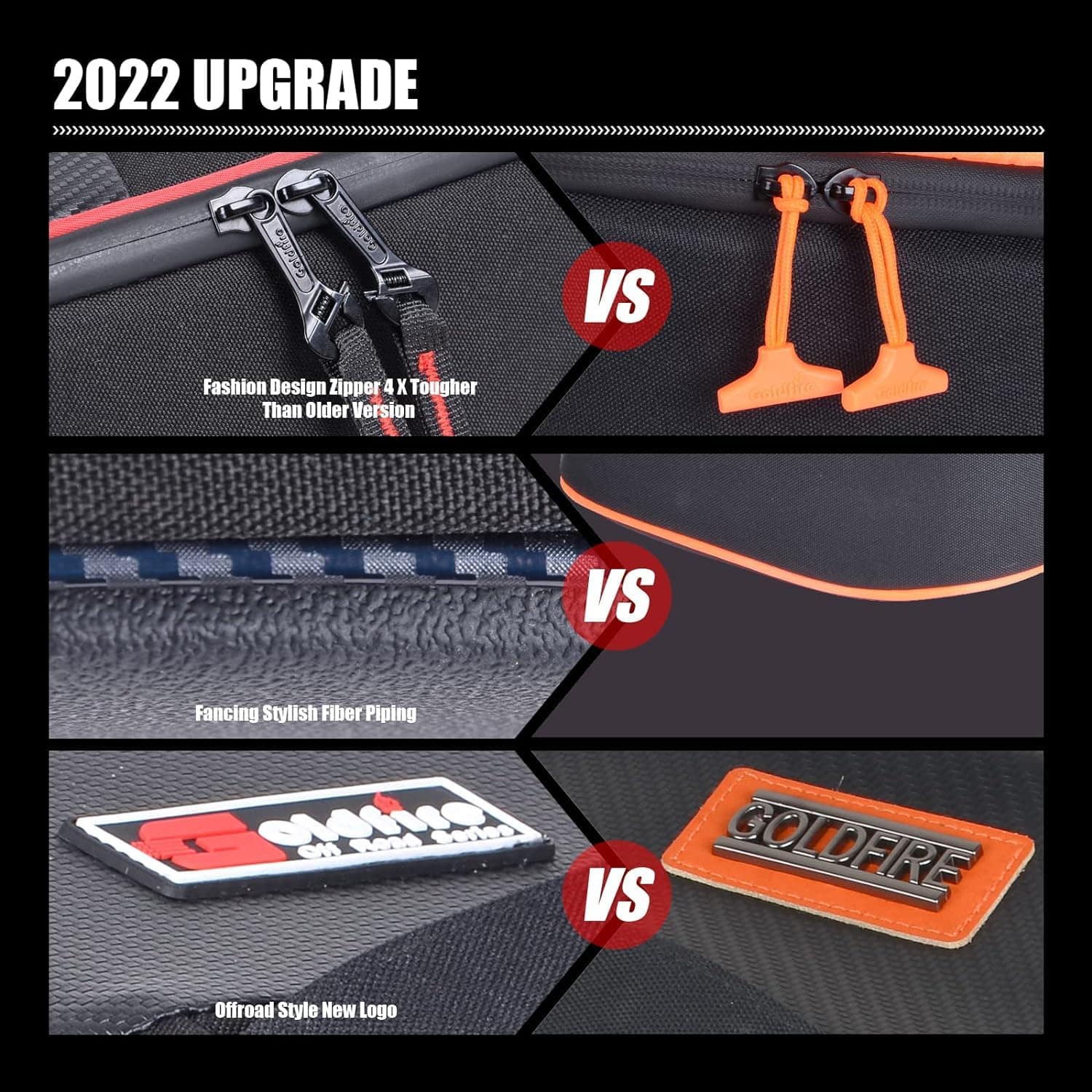 Bolsa de Almacenamiento/Bolsa para Herramientas Refrigerada - Imagen 8