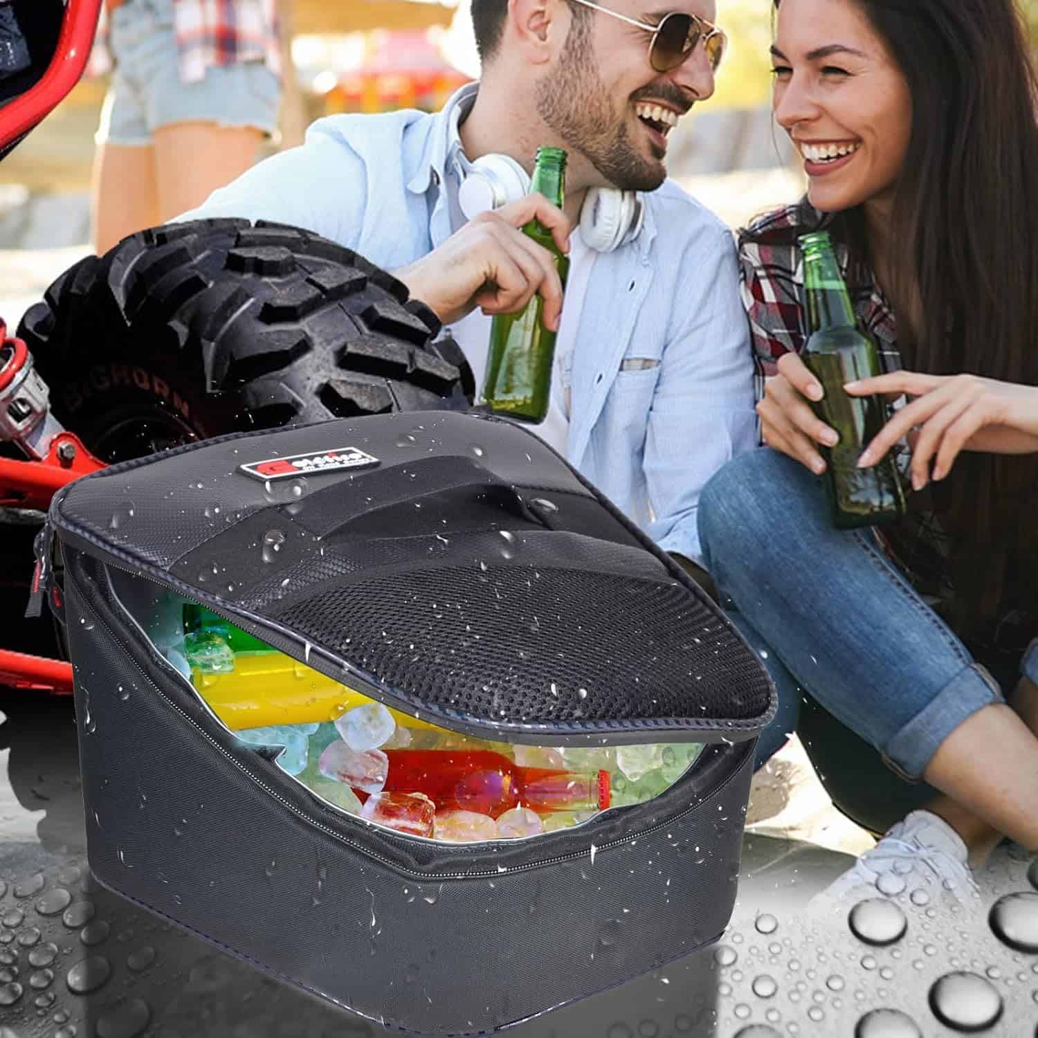 Bolsa de Almacenamiento/Bolsa para Herramientas Refrigerada - Imagen 5