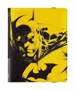 Carpeta de cartas Arcane Tinmen Dragon Shield � Edición