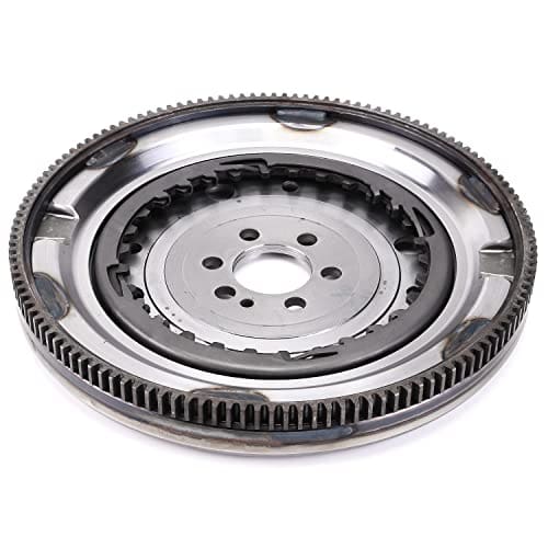 Volante de Embrague de Transmisión DQ200 - 0AM 6Hole 132T - Imagen 4