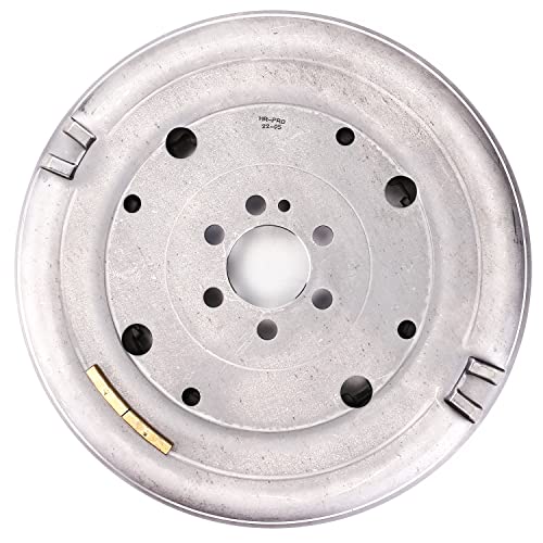 Volante de Embrague de Transmisión DQ200 - 0AM 6Hole 132T - Imagen 3