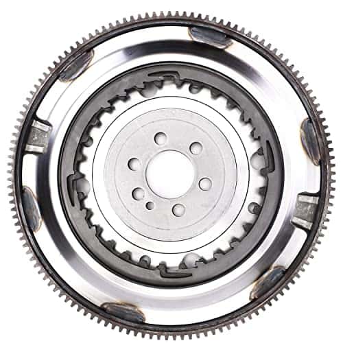 Volante de Transmisión DQ250 02E 6/8 Agujeros 129/132