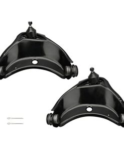 Juego de 2 brazos de control superiores delanteros para 2WD