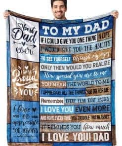 Regalo de Cumpleaños para Papá Regalos de Cumpleaños para