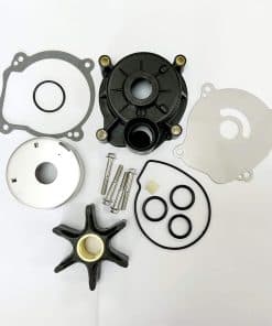 Kit de Reparación de Bomba de Agua 5009434 Compatible con