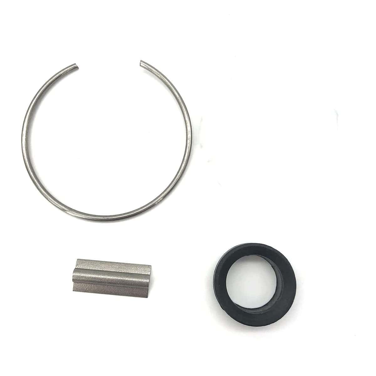 Forestity Compatible con 817275A09 Sierra 18-3407 Kit de - Imagen 9