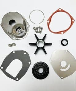 Forestity Compatible con 817275A09 Sierra 18-3407 Kit de