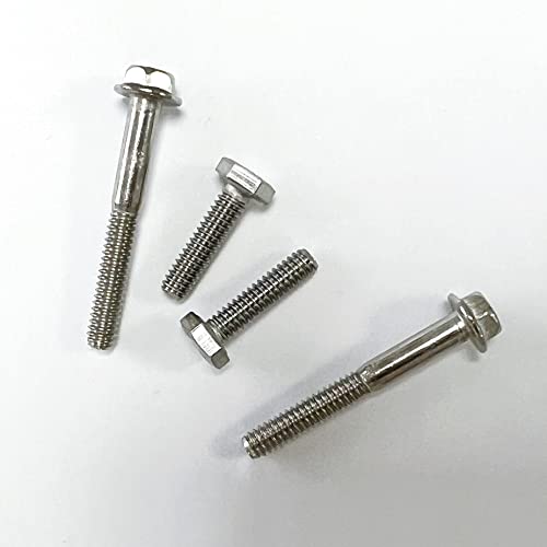 Kit de reparación de la hélice de la bomba de agua Gtion - Imagen 9