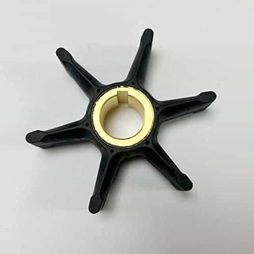 Kit de reparación de la hélice de la bomba de agua Gtion - Imagen 3