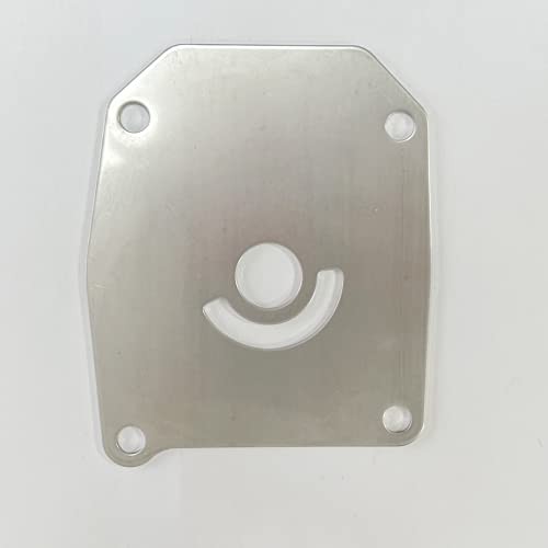 Kit de reparación de la hélice de la bomba de agua Gtion - Imagen 8