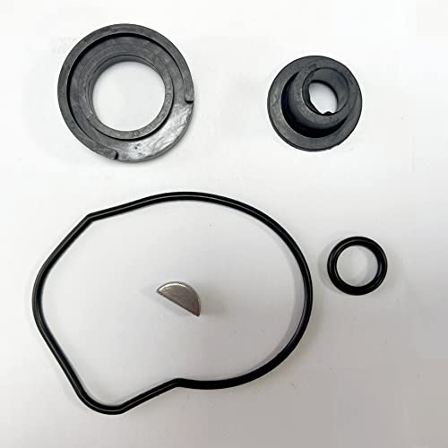 Kit de reparación de la hélice de la bomba de agua Gtion - Imagen 4