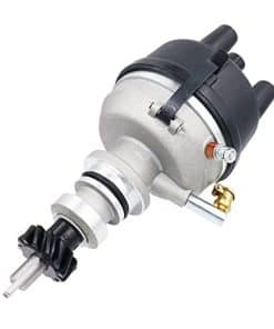 NENKUTEN Nuevo Distribuidor FAC12127D para Tractor Ford