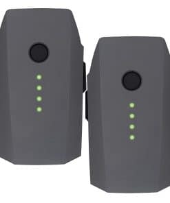 Batería de Repuesto KUWATA para DJI Mavic Pro, Paquete de 2