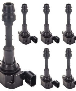 Conjunto de 6 Bobinas de Encendido DOSKJOK 224338J11C para