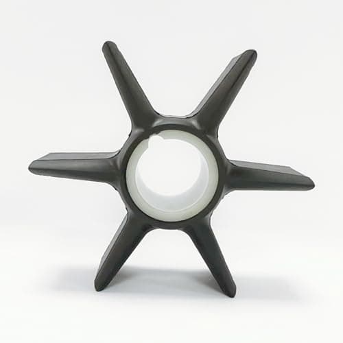 Kit de Reparación de Bomba de Agua Forestity Compatible con - Imagen 4