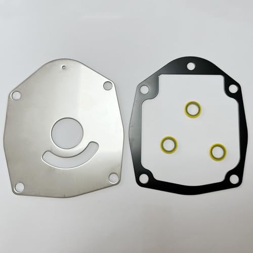 Kit de Reparación de Impulsor de Bomba de Agua Forestity - Imagen 7