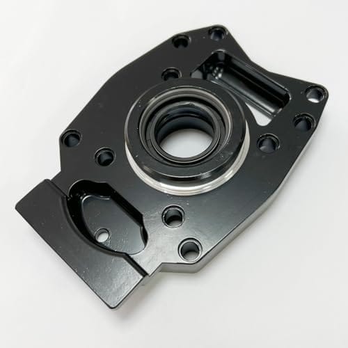 Kit de Reparación de Bomba de Agua Forestity Compatible con - Imagen 9