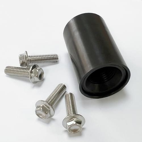 Kit de Reparación de Impulsor de Bomba de Agua Forestity - Imagen 8