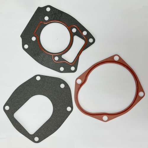 Kit de Reparación de Bomba de Agua Forestity Compatible con - Imagen 7