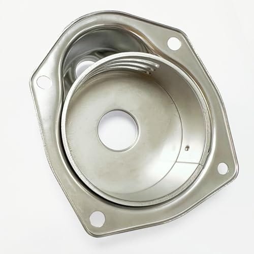 Kit de Reparación de Bomba de Agua Forestity Compatible con - Imagen 5