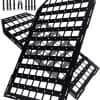 Organizador de Asiento Trasero para -Negro