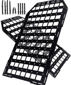 Organizador de Asiento Trasero para -Negro
