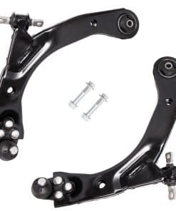 Conjunto de 2 Brazos Inferiores de Control Delantero de