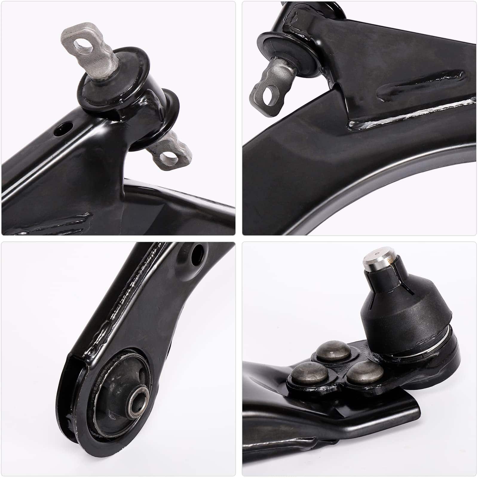 Conjunto de 2 Brazos Inferiores de Control Delantero de - Imagen 7