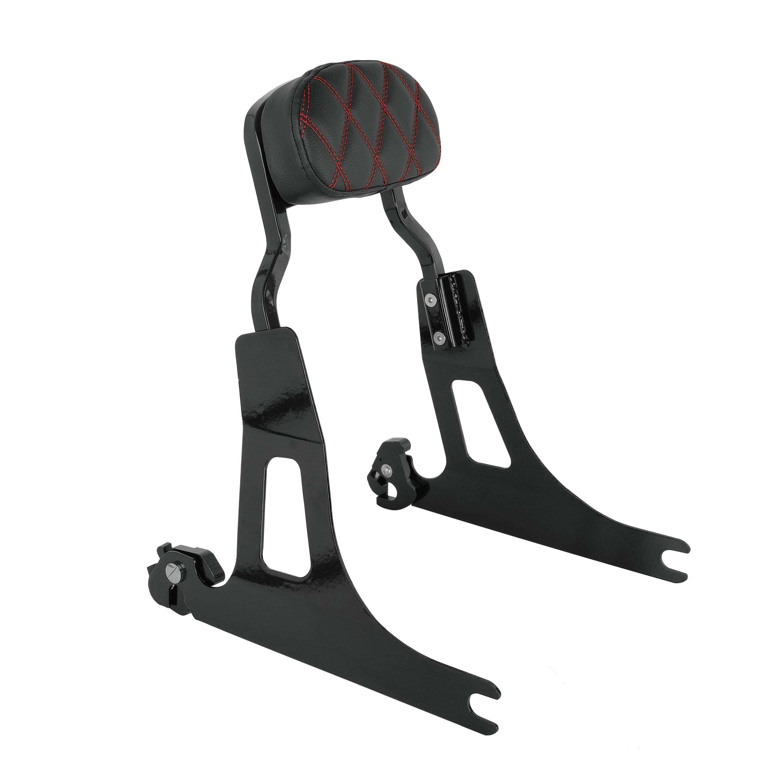 Respaldo destacable SWESGI para Harley Dyna Street Bob FXD