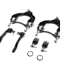 Conjunto de 6, Brazo de Control Superior Delantero, Junta