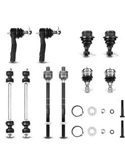 Conjunto Premium de 10, Enlace de Barra Estabilizadora